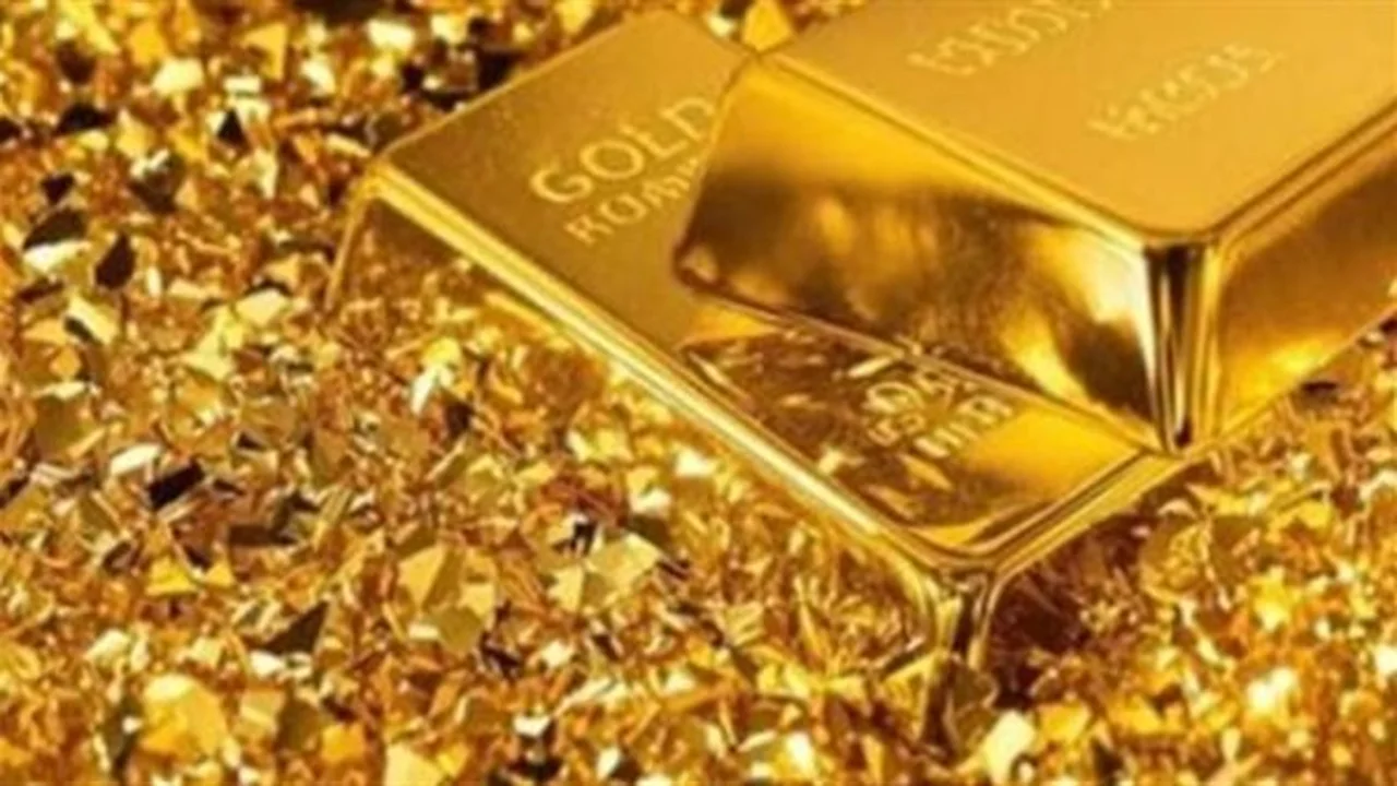 أسعار جديدة.. توقعات بارتفاع الجنيه الذهب في السوق اليوم